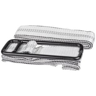 CINTA GRANELEIRA COM ENGATE 3 METROS 3 TONELADAS - IMPLEMENTOS - AT303 - 1