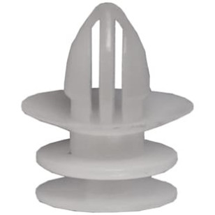 CLIPE FIXAÇÃO GRADE SUPERIOR FH 2010 ATÉ 2014 (10 UND) - VOLVO - 82194800 - 1