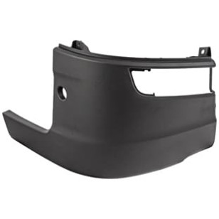 COBERTURA (GRANDE) LD PARA-CHOQUE 124 NTG 49CM - SCANIA - 2295950 - 1