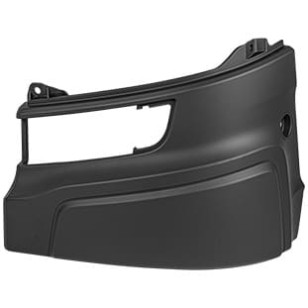 COBERTURA MÉDIA (44CM) LE COM RELEVO PARA-CHOQUE 124 NTG - SCANIA - 2474460 - 1