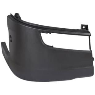 COBERTURA MÉDIA (45CM) LD PARA-CHOQUE 124 NTG - SCANIA - 2077927 - 1