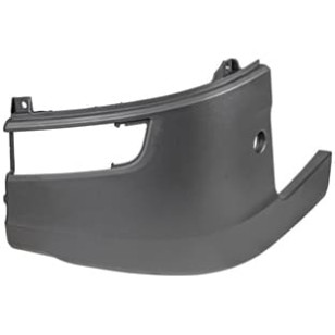 COBERTURA MÉDIA (45CM) LE PARA-CHOQUE 124 NTG - SCANIA - 2077926 - 1