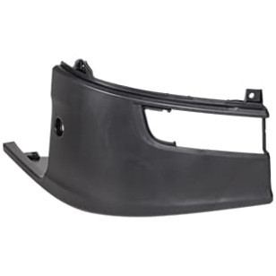 COBERTURA PEQUENA (38CM) LD PARA-CHOQUE 124 NTG - SCANIA - 2295955 - 1