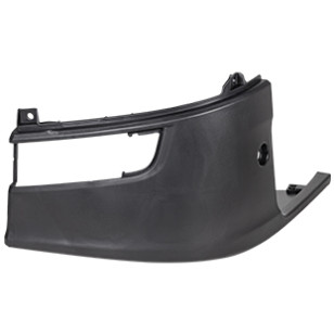 COBERTURA PEQUENA (38CM) LE PARA-CHOQUE 124 NTG - SCANIA - 2295953 - 1