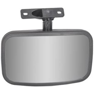 RETROVISOR RAMPA FH/AXOR/ATEGO/CONSTELLATION - VOLVO - 20716739 - 1