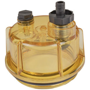 COPO FILTRO RACOR FH 2010 ATÉ 2014 - VOLVO - OFC1529SCUP - 1