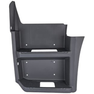 ESTRIBO SEM CORTE LE AXOR 2540 - MERCEDES BENZ - 9446660101-S/C - 1