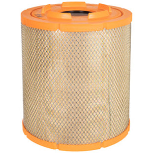 FILTRO AR MOTOR D13A/C FH APÓS 2010 - VOLVO - E1024L - 1