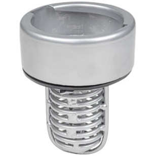 TRAVA ANTI FURTO TANQUE VOLVO/MERCEDES/DAF - DIVERSOS - 2586-03 - 1