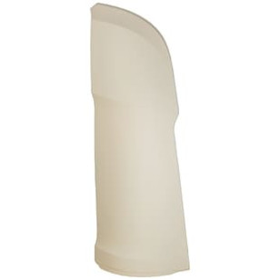 DEFLETOR AR LD CABINE 124 NTG S - SCANIA - 2230751 - 1