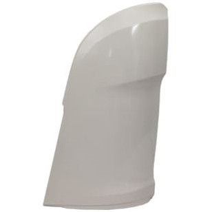 DEFLETOR AR LE CABINE 124 NTG G - SCANIA - 2402012 - 1