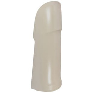 DEFLETOR AR LE CABINE 124 NTG S - SCANIA - 2230750 - 1