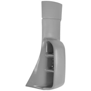 DEFLETOR AR LE STRALIS - IVECO - 504056034 - 1