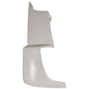 DEFLETOR EXTERNO LD ACTROS - MERCEDES BENZ - 9438842022 - 1