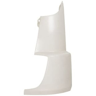 DEFLETOR EXTERNO LE ACTROS - MERCEDES BENZ - 9438841922 - 1