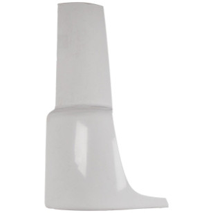 DEFLETOR FRONTAL EXTERNO LD AXOR - MERCEDES BENZ - 9448840332 - 1