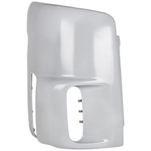 DEFLETOR FRONTAL LD 124 SÉRIE 4 P - SCANIA - 1386958 - 1