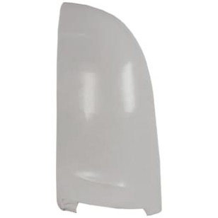 DEFLETOR FRONTAL LD 124 SÉRIE 6 STREAMLINE - SCANIA - 2055972 - 1