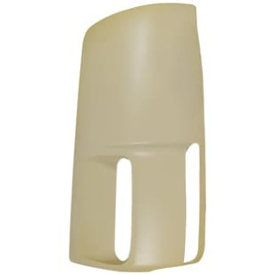 DEFLETOR FRONTAL LE 124 SÉRIE 4 R - SCANIA - 1370329 - 1