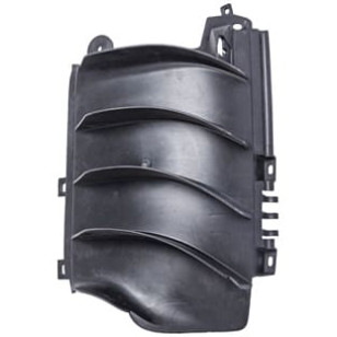 DEFLETOR INTERNO LE 124 SÉRIE 4 - SCANIA - 1381565 - 1