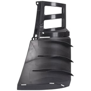 DEFLETOR INTERNO LE ACTROS - MERCEDES BENZ - 9438841722 - 1