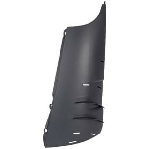 DEFLETOR LATERAL INTERNO LE ACTROS 2651 - MERCEDES BENZ - A9438843122 - 1