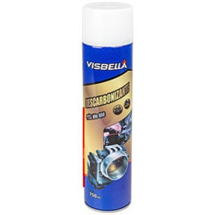 DESCARBONIZANTE 750ML - DIVERSOS - VIS 108 - 1