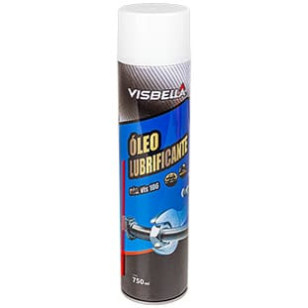 DESENGRIPANTE ÓLEO LUBRIFICANTE MULTIUSO 750ML - DIVERSOS - VIS 106 - 1