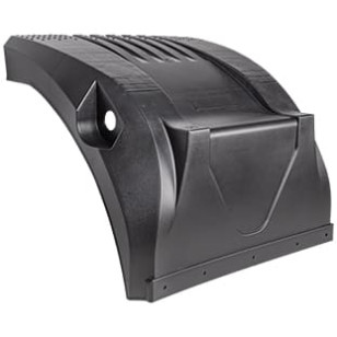 MEIO PARA-LAMA TRASEIRO DIREITO/DIANTEIRO ESQUERDO RANDON APÓS 2009 - IMPLEMENTOS - 012008 - 1