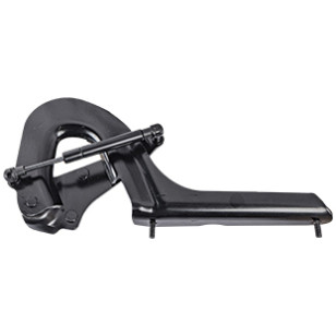 DOBRADIÇA LD GRADE 124 NTG - SCANIA - 2492752 - 1