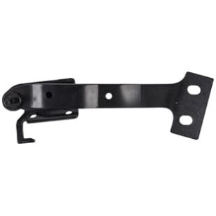 DOBRADIÇA LD GRADE 124 SÉRIE 5 - SCANIA - ME1862 - 1