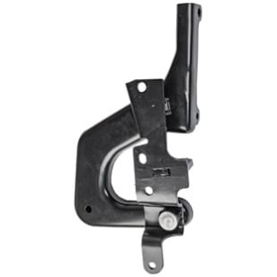 DOBRADIÇA LD GRADE INFERIOR DEGRAU INFERIOR FH APÓS 2015 - VOLVO - 84104144 - 1