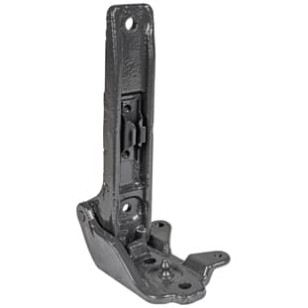 DOBRADIÇA LD GRADE INFERIOR DEGRAU SUPERIOR FH APÓS 2015 - VOLVO - 82192396 - 1