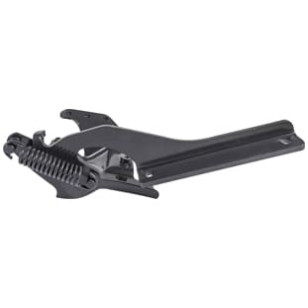 DOBRADIÇA LE GRADE INFERIOR 124 SÉRIE 6 - SCANIA - 1889299 - 1