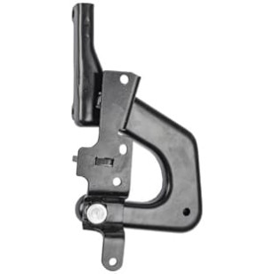 DOBRADIÇA LE GRADE INFERIOR DEGRAU INFERIOR FH APÓS 2015 - VOLVO - 84104142 - 1