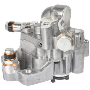 BOMBA COMBUSTÍVEL HASTE CURTA FH D12C/D - VOLVO - 20769469 - 1