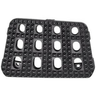 PISANTE INFERIOR DO ESTRIBO L/D TECTOR - IVECO - 504329078 - 1