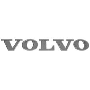 EMBLEMA 440 - VOLVO -  - 1