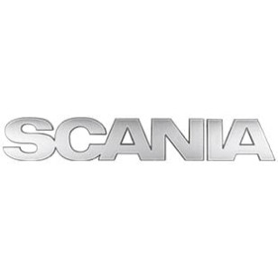 EMBLEMA GRADE 124 P SERIE 5 2008 ATÉ 2011 - SCANIA - 580S - 1