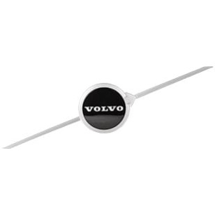 EMBLEMA TRANSVERSAL GRADE FH APÓS 2024 - VOLVO - 24275707 - 1