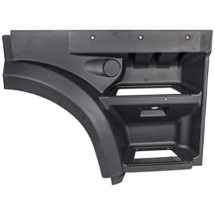 ESCADA LD CABINE DAF XF - DAF - 1291173 - 1