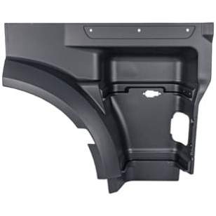 ESCADA LD CABINE DAF XF APÓS 2019 - DAF - 1835024 - 1