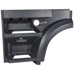 ESCADA LE CABINE DAF XF - DAF - 1291172 - 1