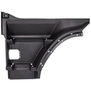 ESCADA LE CABINE FH 2004 ATÉ 2014 - VOLVO - 3175927 - 1