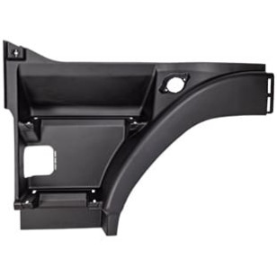 ESCADA LE CABINE FH ATÉ 2003 - VOLVO - 3175246 - 1