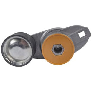 ESTICADOR CORREIA BOMBA D'ÁGUA FH D13 - VOLVO - 20487079 - 1