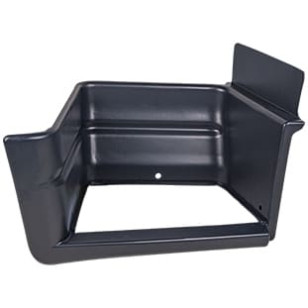 ESTRIBO CABINE LD TECTOR - IVECO - 504331359 - 1