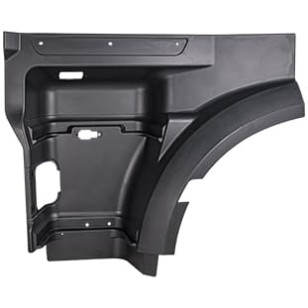 ESTRIBO CABINE LE DAF XF APÓS 2019 - DAF - 1835023 - 1