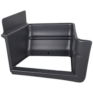 ESTRIBO CABINE LE TECTOR - IVECO - 504331360 - 1