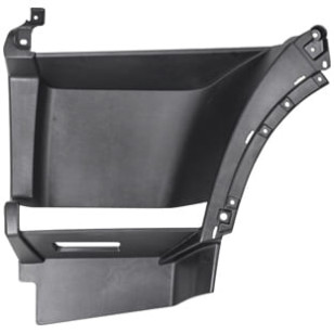 ESTRIBO CENTRAL LE FH APÓS 2015 - VOLVO - 82136982 - 1